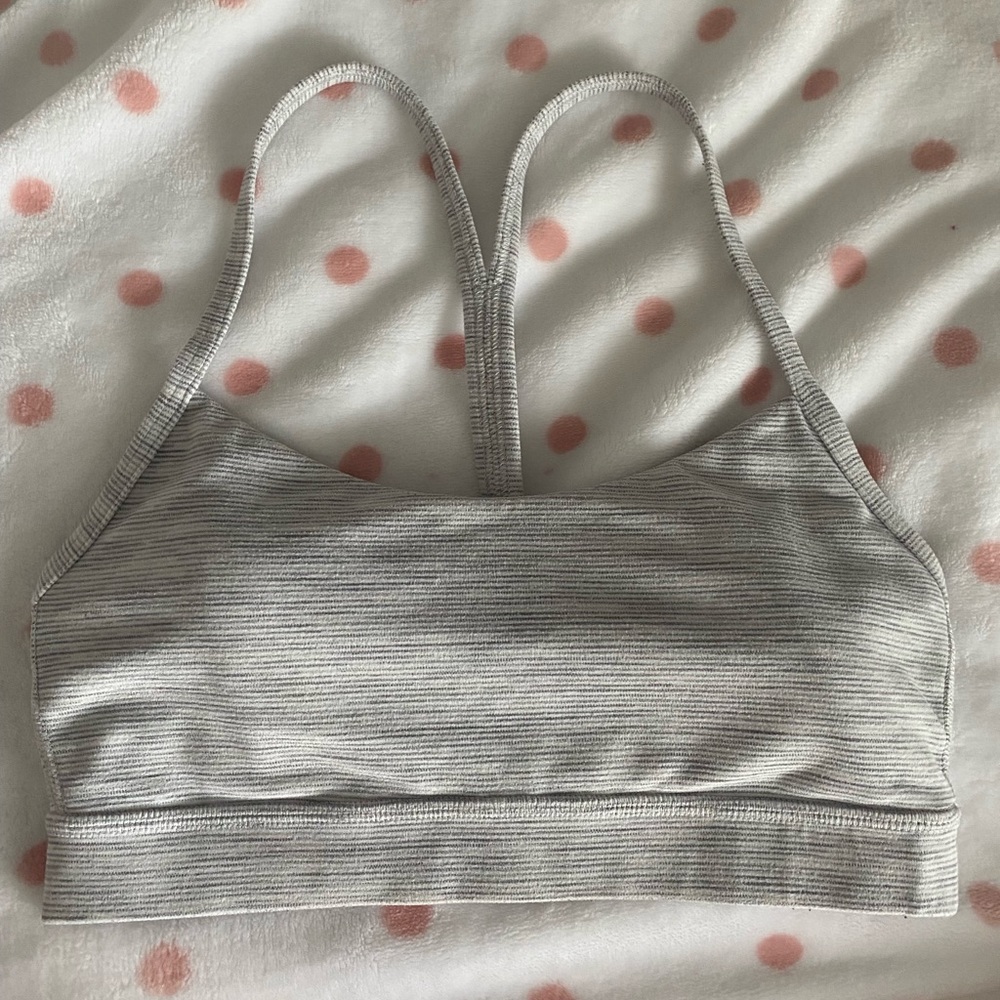 LULULEMON NULU BRA